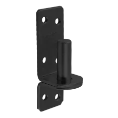 DOMAX držák čepu černý 11x120mm C16/11C 83052 DMX