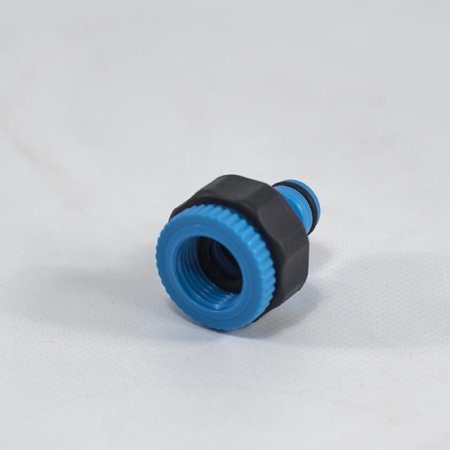 Aquacraft adaptér s vnitřním závitem softgrip 1"- 3/4" XT950195