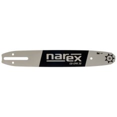 NAREX lišta vodící GB-EPR 35 65406329