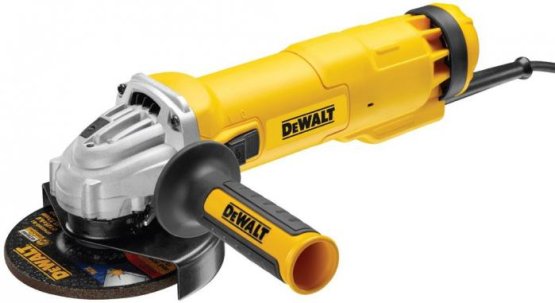 Úhlová bruska 150mm DeWALT DWE4238-QS