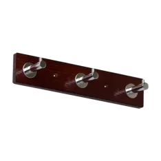 DOMAX věšák oděvu 250x50mm WUE1 54441 DMX