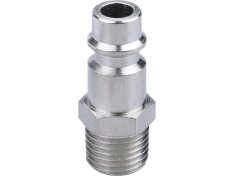 EXTOL PREMIUM Rychlospojka vzduchová vsuvka s vnějším závitem G-1/4" 8865121