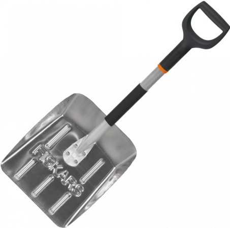 Fiskars lopata do auta 1000740