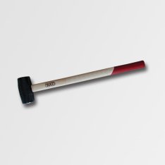 Juco palice 3kg s násadou KL33043