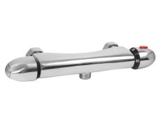 VITTORIA baterie termostatická sprchová univerzální 150mm chrom 72023