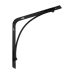 DOMAX konzole černý 200x200mm BOW200CZ 5655 DMX