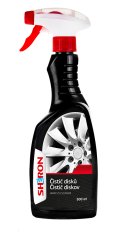 Sheron Čistič disků 500 ml s rozprašovačem