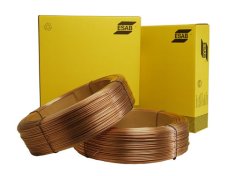 ESAB Drát svařovací 12.20  2,0mm 15kg 1220200