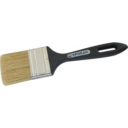 Spokar štětec plochý 1"  81264 SPOKAR