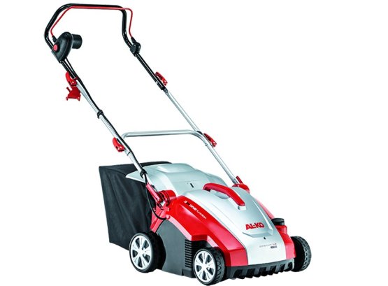 AL-KO 36 E Combi Care Comfort elektrický vertikutátor 113465