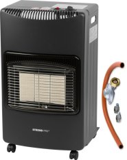 STREND PRO Topidlo plynové DA-201F 4,2kW 119801