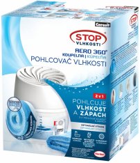 Ceresit Stop vlhkosti AERO 360° koupelna 450g