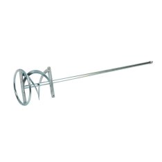 Stavtool míchadlo s kruhem šestihran 120x600mm ZN35023