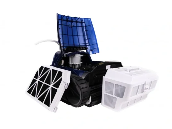 PLANET POOL automatický vysavač CF 600 PRO 107235