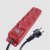 EMOS Prodlužovací kabel gumový 4 zásuvky 5m P14151 1902340501