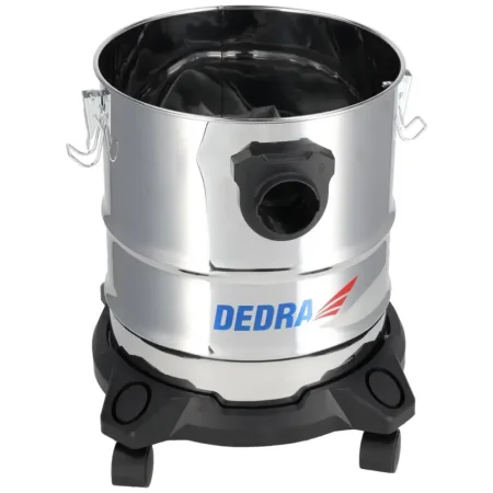 DEDRA krbový vysavač popela 20L 1200W DED6594