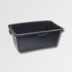 STAVTOOL nádoba zednická obdelníková 80l ZN39190