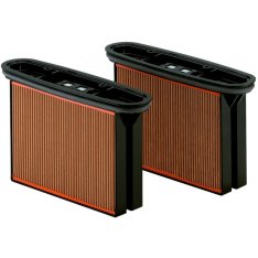 METABO kazeta filtrační 2ks 631933000