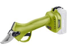EXTOL CRAFT Nůžky zahradní aku 20V Li-ion bez baterie a nabíječky 402457