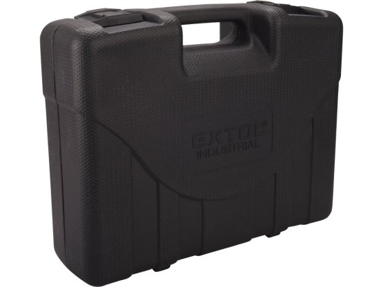 EXTOL pistole horkovzdušná s plynulou regulací 2000W 8794800