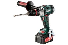 METABO aku vrtačka příklepová SB 18 LTX Impuls 602192500