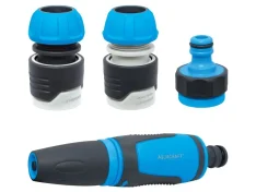 AQUACRAFT Sada zavlažovací SoftTouch 550390
