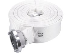 HERON 3" hadice se spojkami B75 / 20m PES-R 8898018
