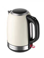 Rychlovarná konvice Concept RK3242 - krémová
