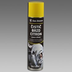 Tectane přípravek pro čištění brzd bez acetonu 400 ml