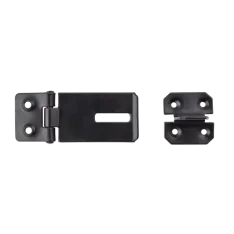 DOMAX bezpečnostní zavírací petlice 70x40mm ZWK70 87411 DMX