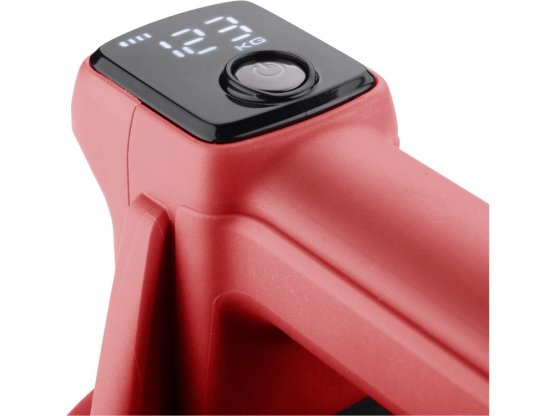 FORTUM Přísavka aku s udržováním podtlaku 200mm 4780872