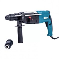 XTLINE kladivo kombinované 850W SDS+ XT106010