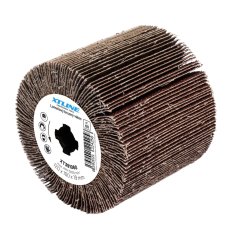 XTLINE válec lamelový brusný 120X100 P60 XT391060