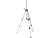 Extol Premium stativ výsuvný, 420-1200mm 8823900