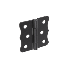 DOMAX závěs ozdobný 40x45x1,0mm ZO40 7945402 DMX