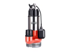 EXTOL ponorné čerpadlo 750W, 39000l/h 8895040
