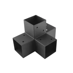 DOMAX spojka čtyřhranná GPX100 DMX 96077102