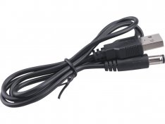 EXTOL LIGHT nabíjecí kabel USB 43134A