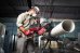 Milwaukee MXF COS350-601 aku rozbrušovací pila MX FUEL™ 350 mm 4933464881