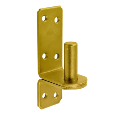 DOMAX držák čepu 25x130mm C16/25 8306 DMX