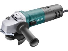 EXTOL INDUSTRIAL 8792014 úhlová bruska 125mm 1400W