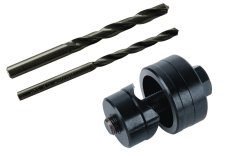 Otvor Cutter Set ø35mm WOLFCRAFT