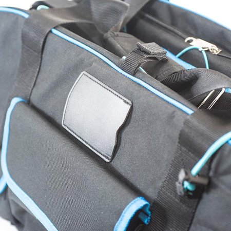 XTLINE Taška na nářadí s pojezdy XT90060