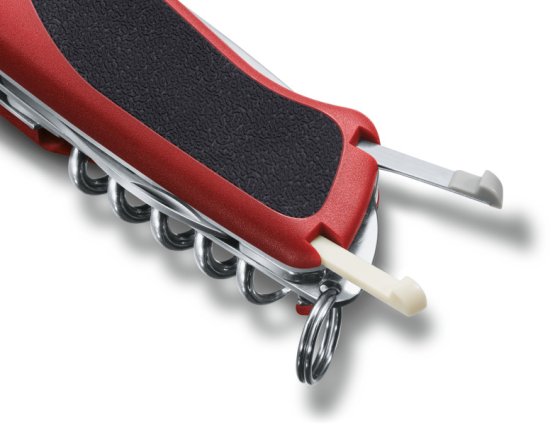 Victorinox nůž kapesní RangerGrip 78 0.9663.MC