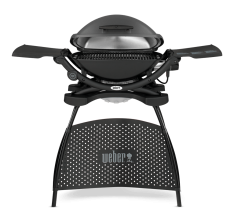 Elektrický gril Weber® Q 2400 se stojanem