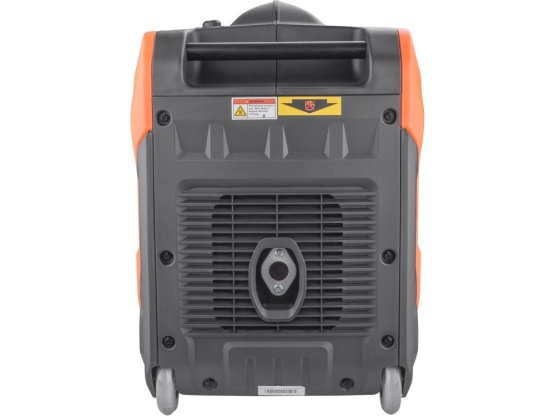 HERON Elektrocentrála digitální invertorová 5,5kW 8896227