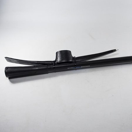 XTLINE krumpáč sklolaminátová násada 2000 g XT069R