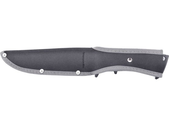 EXTOL PREMIUM nůž lovecký nerez, 270/145mm 8855320