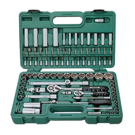 Honiton sada gola 1/4" a 1/2" 94 dílů H4056