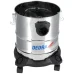 DEDRA krbový vysavač popela 20L 1200W DED6594